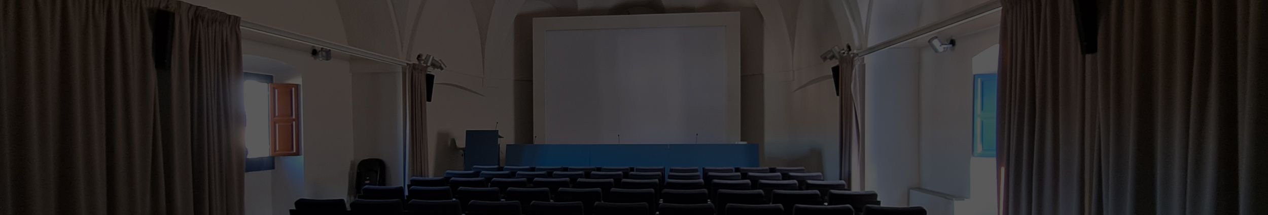 Cinema a Sant Feliu de Guíxols