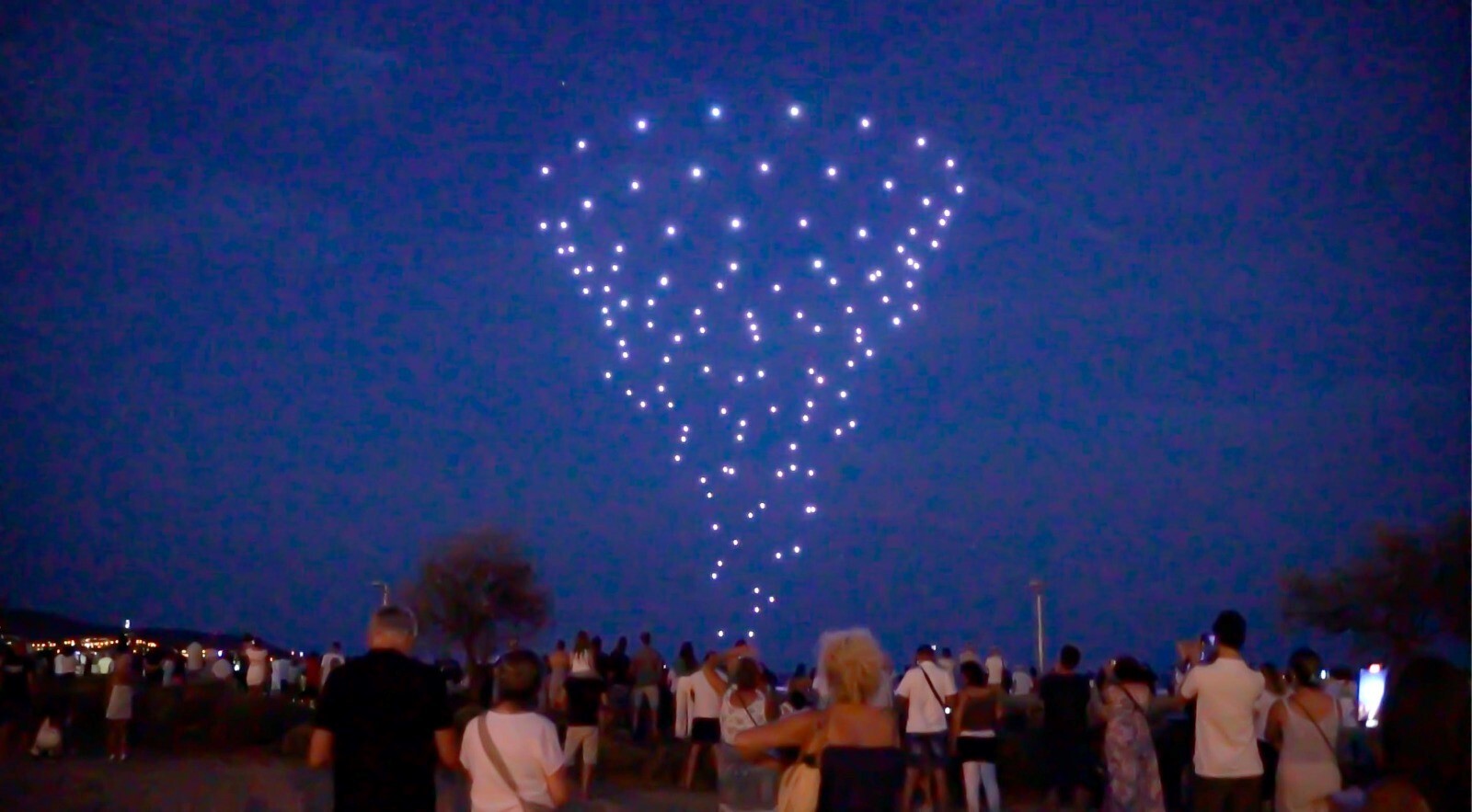 Sant Feliu de Guíxols porta aquesta Setmana Santa la 4a edició del festival “LumLab”, del 18 al 20 d’abril de 2025