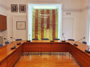 Convocatòria Ple Extraordinari (12 de maig)
