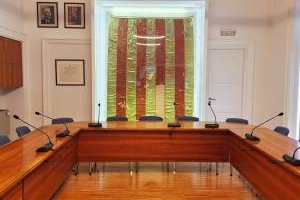 Convocatòria Ple Extraordinari (12 de maig)