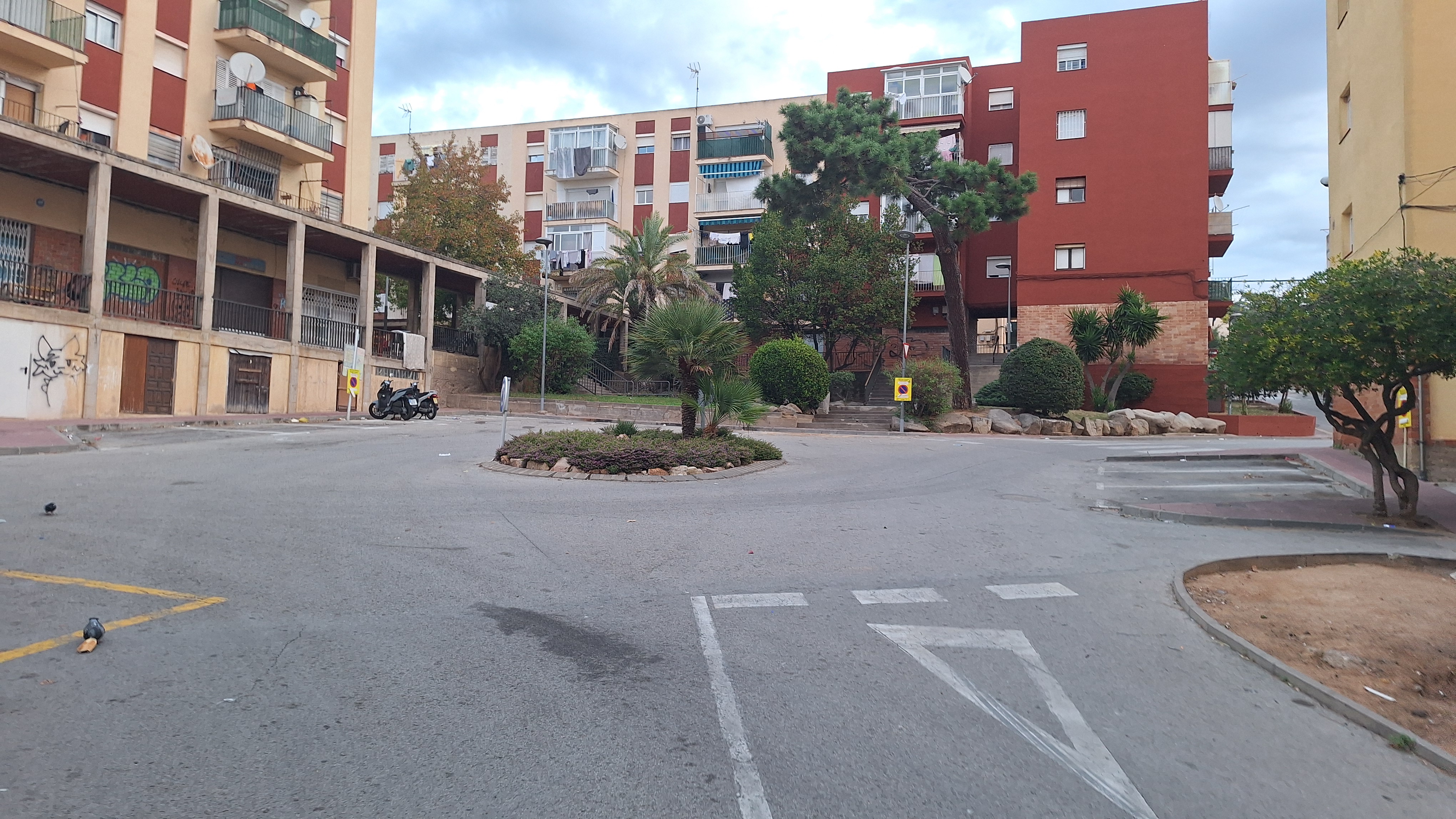 Sant Feliu de Guíxols opta a 24 milions d’euros al Pla de Barris per transformar la zona de Vilartagues-Sot dels Canyers
